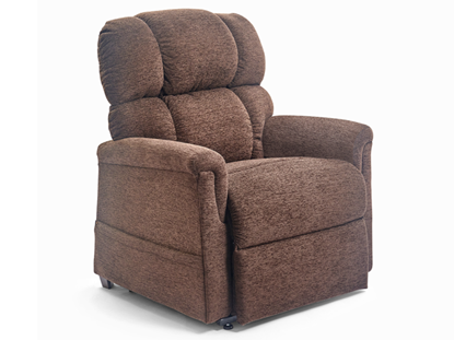 Picture of Comforter Large Power Lift Recliner