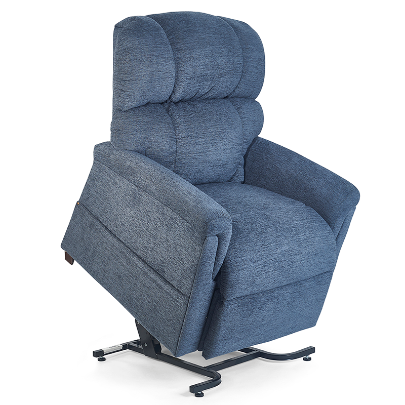 Picture of Comforter Large Power Lift Recliner