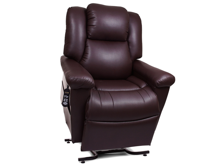 Picture of Day Dreamer Power Lift Recliner