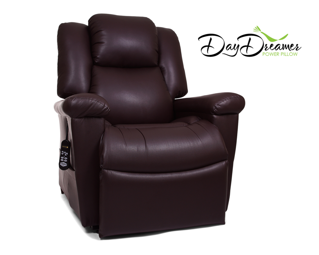 Picture of Day Dreamer Power Lift Recliner