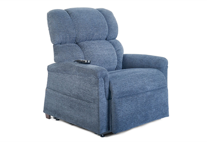 Picture of Maxicomforter Medium Extra-Wide Power Lift Recliner