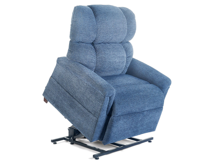 Picture of Maxicomforter Medium Extra-Wide Power Lift Recliner