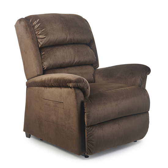 Picture of Relaxer Medium Power Lift Recliner