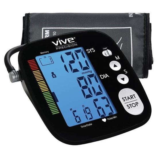 Picture of Blood Pressure Monitor