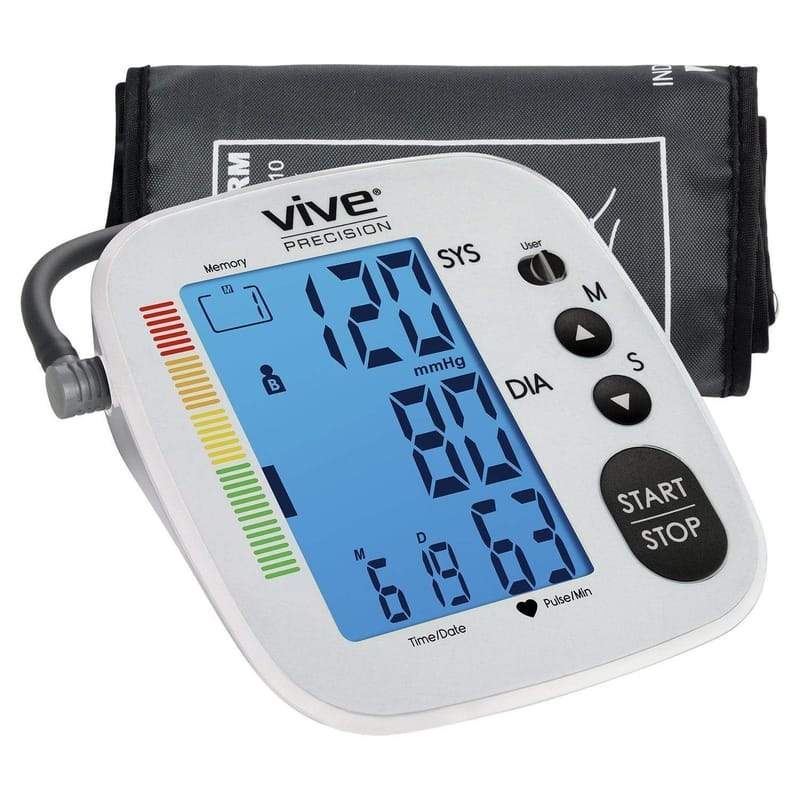 Picture of Blood Pressure Monitor