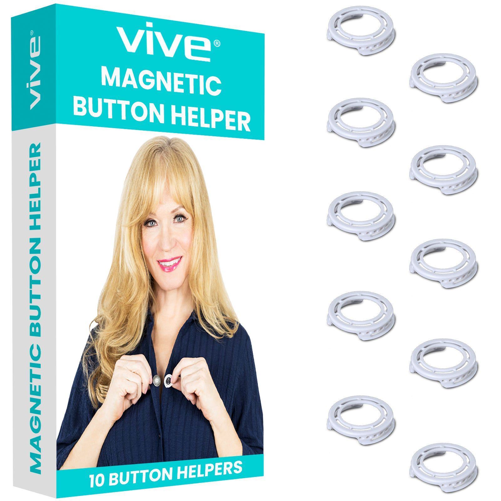 Picture of Button Helper