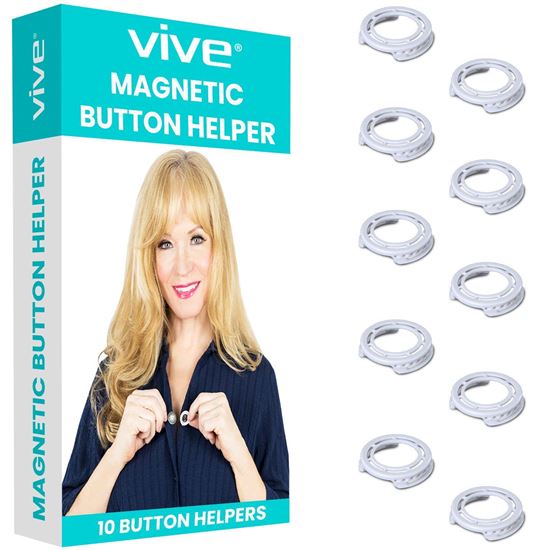 Picture of Button Helper