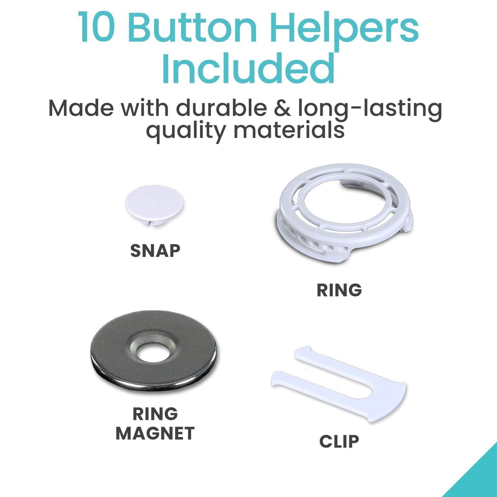 Picture of Button Helper