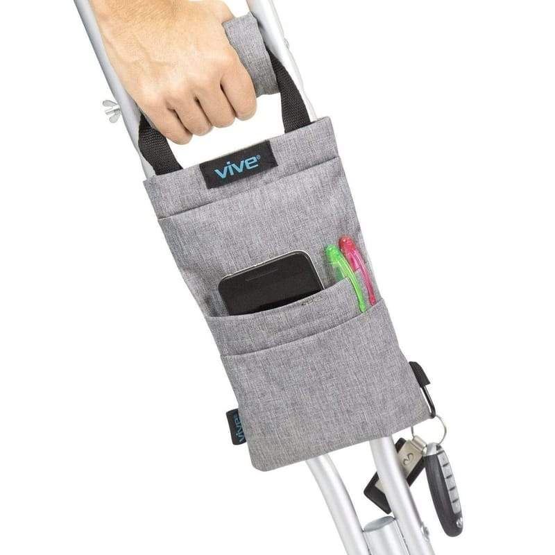 Picture of Crutch Pouch