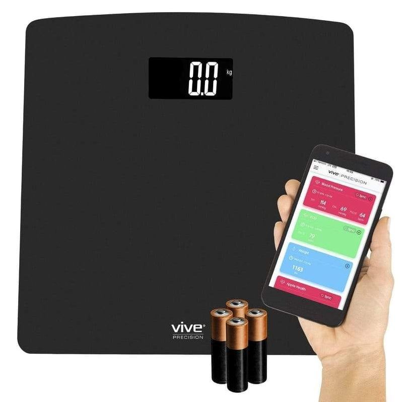 Picture of Digital Scale Compatible with Smart Devices