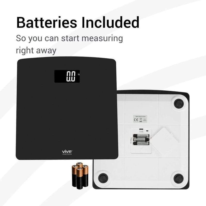 Picture of Digital Scale Compatible with Smart Devices