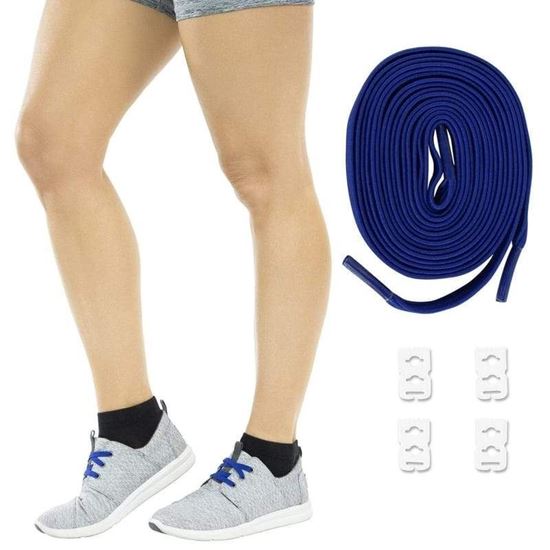 Picture of Elastic Shoe Laces