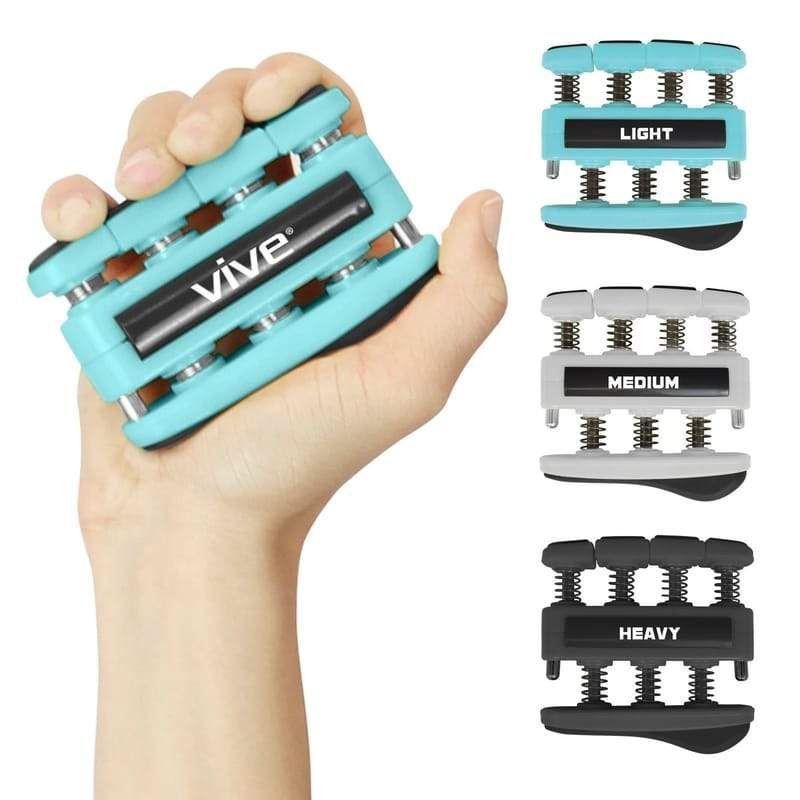 Picture of Finger Exercisers