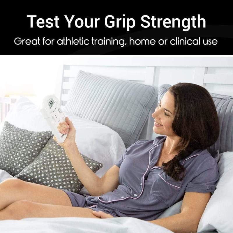 Picture of Grip Strength Tester