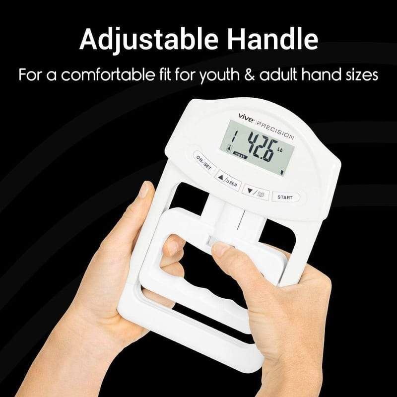 Picture of Grip Strength Tester