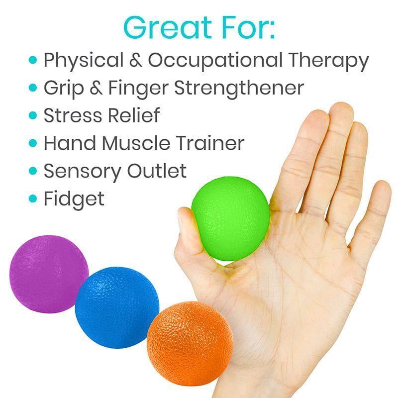 Picture of Hand Exercise Balls