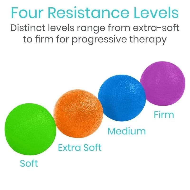 Picture of Hand Exercise Balls