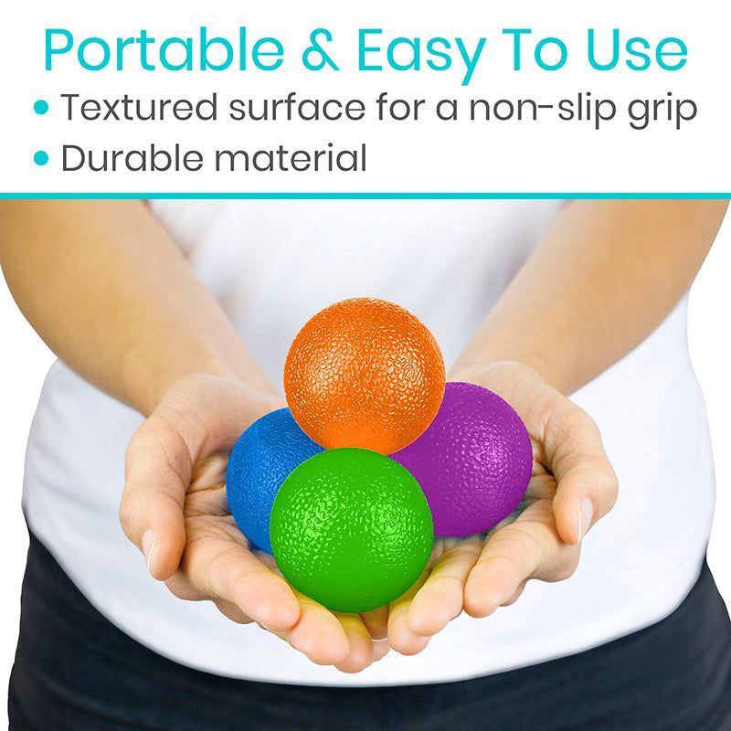 Picture of Hand Exercise Balls