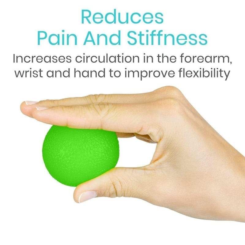 Picture of Hand Exercise Balls