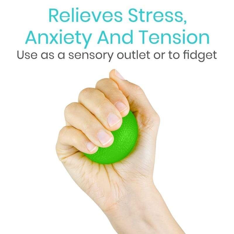 Picture of Hand Exercise Balls