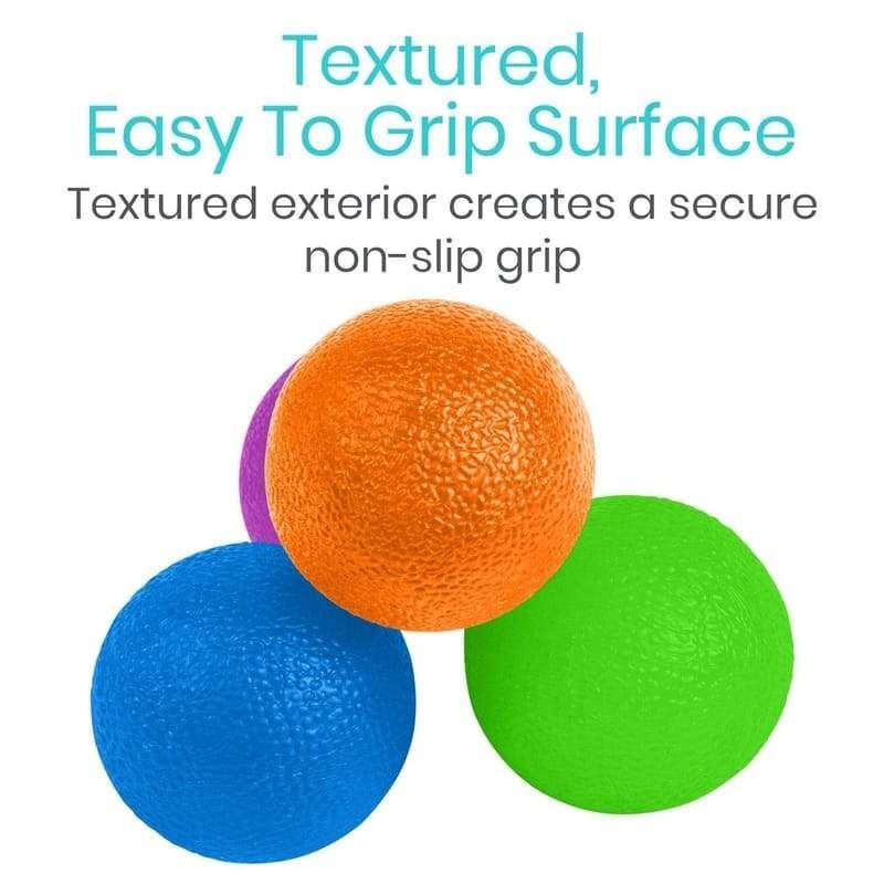 Picture of Hand Exercise Balls