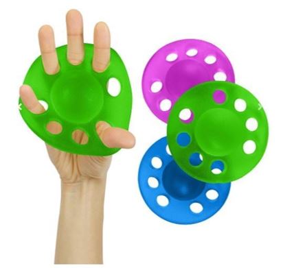 Picture of Hand Extension Exercisers