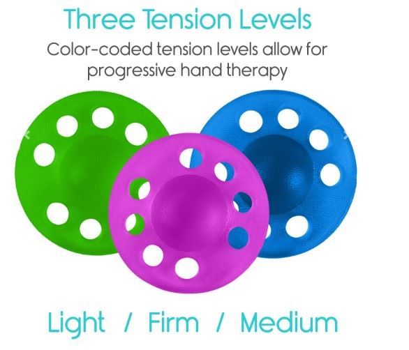 Picture of Hand Extension Exercisers