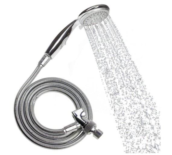 Picture of Handheld Shower Head