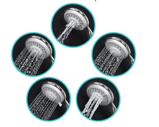 Picture of Handheld Shower Head