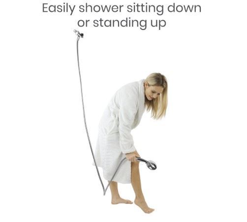 Picture of Handheld Shower Head