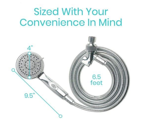 Picture of Handheld Shower Head