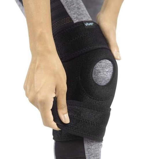 Picture of Knee Brace