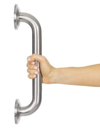 Picture of Metal Grab Bar