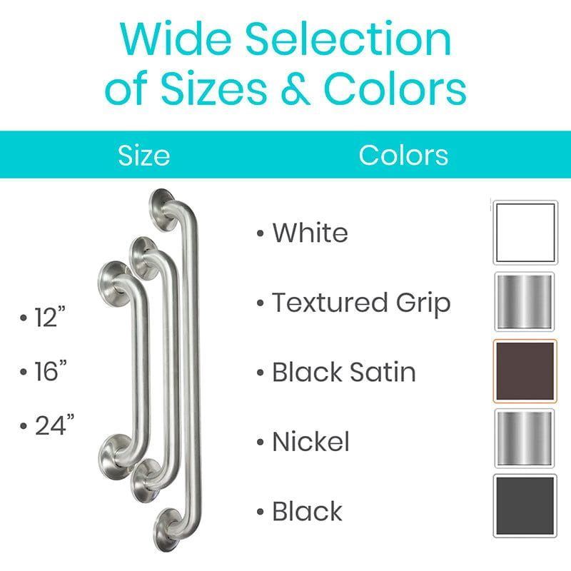 Picture of Metal Grab Bar