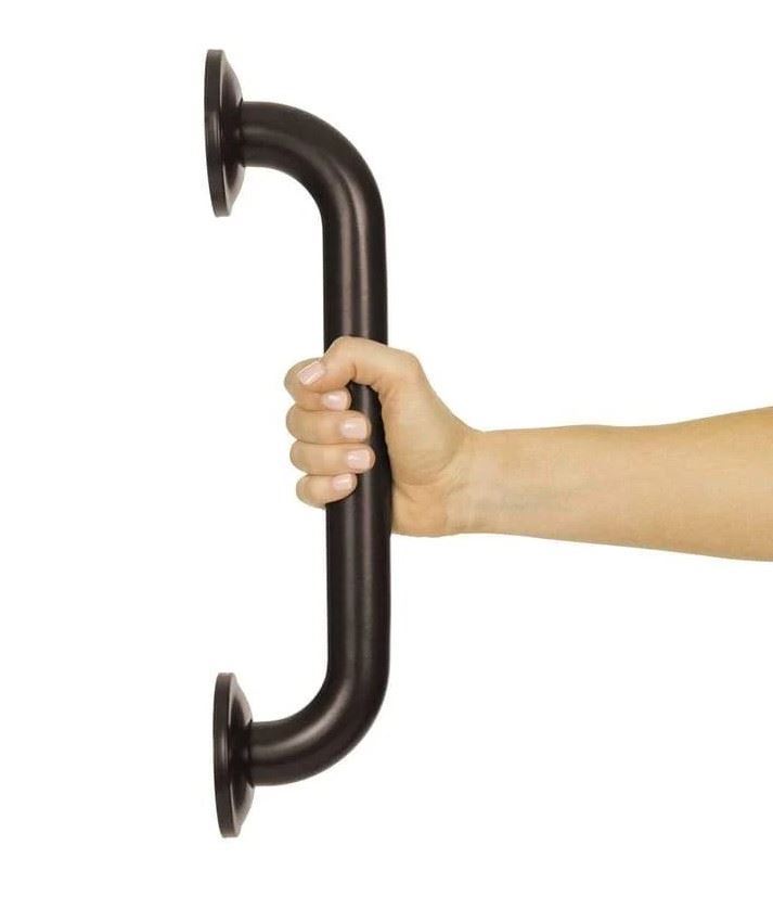 Picture of Metal Grab Bar