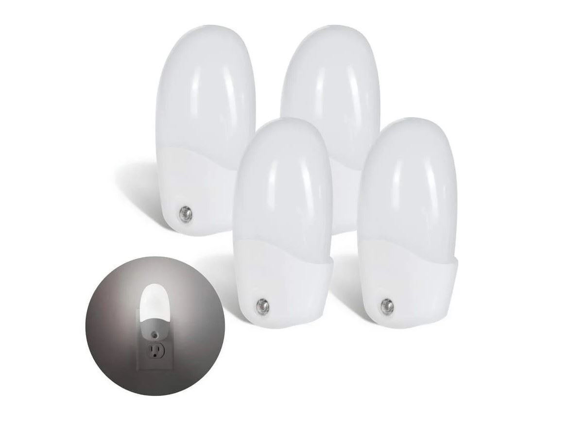 Picture of Night Lights-Light Sensor 4-Pack