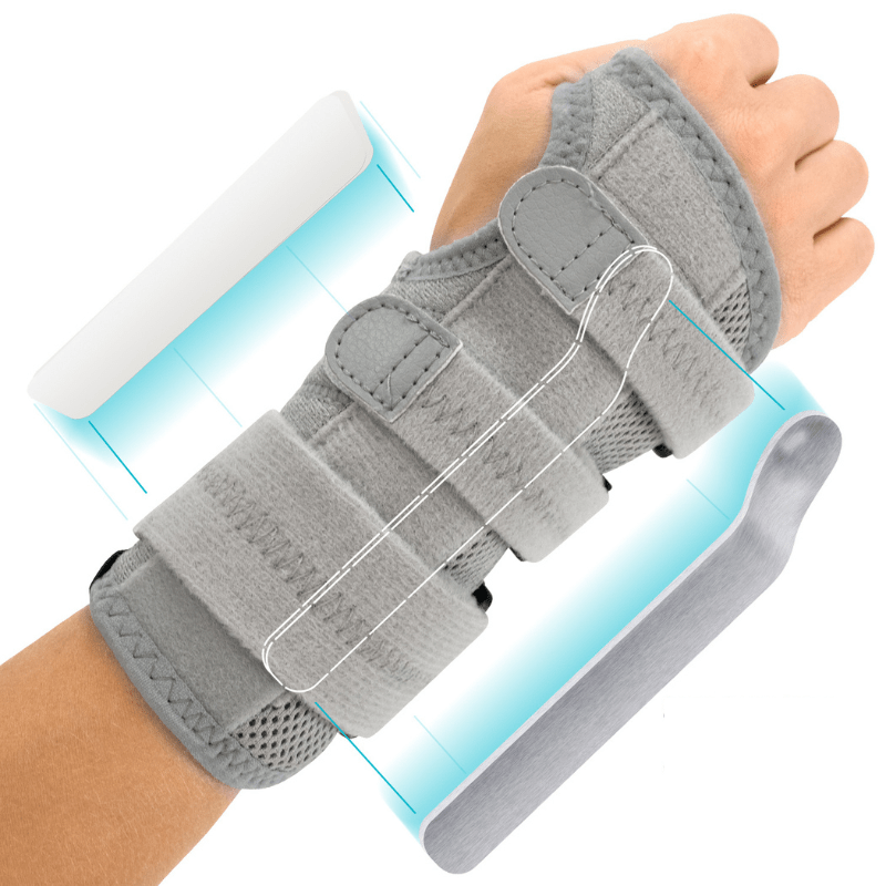 Picture of Reversible Wrist Brace