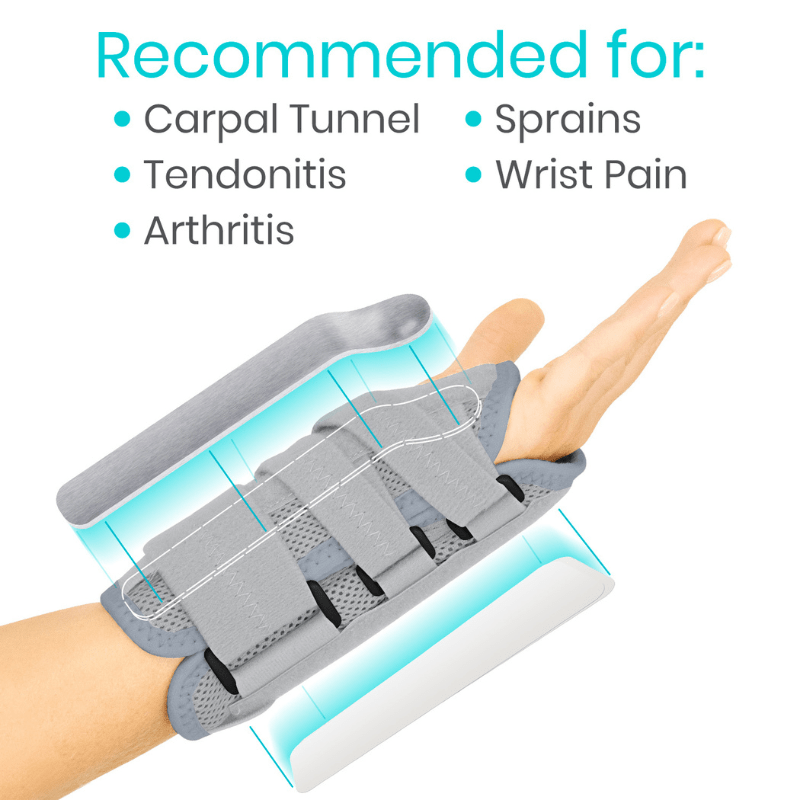 Picture of Reversible Wrist Brace