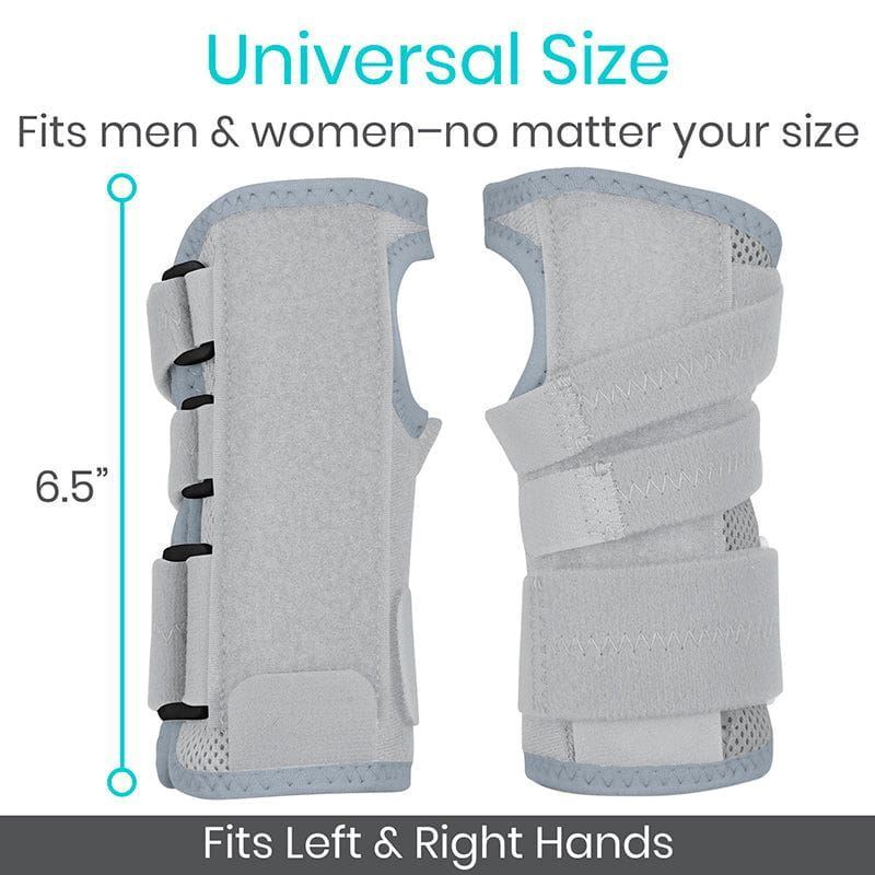 Picture of Reversible Wrist Brace