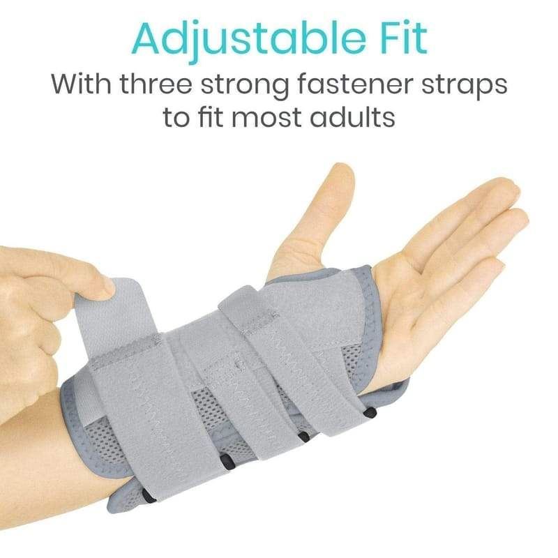 Picture of Reversible Wrist Brace