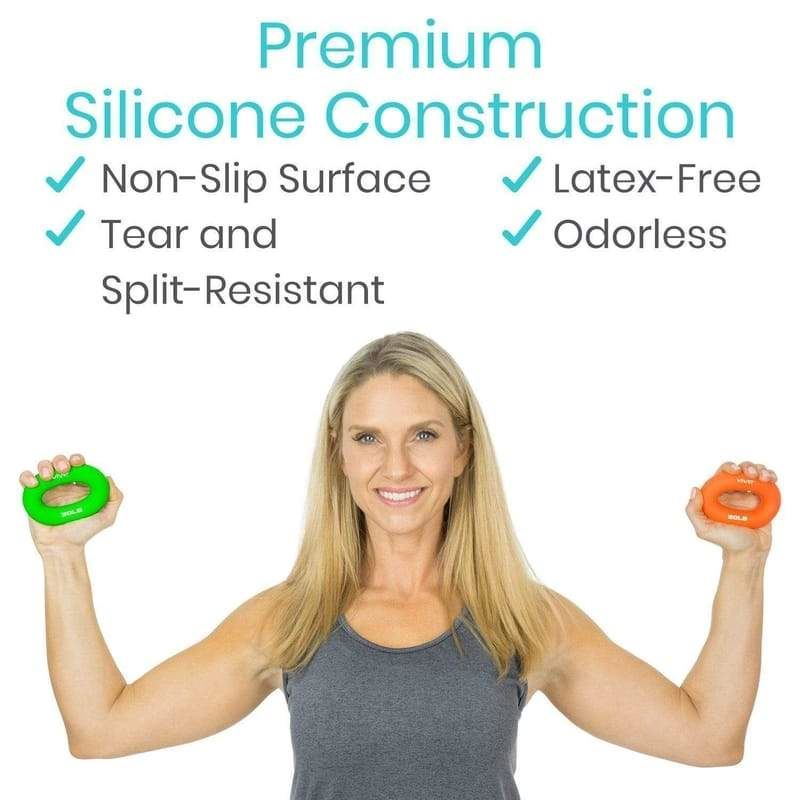 Picture of Ring Grip Exercisers