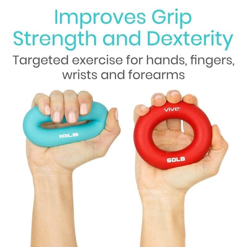 Picture of Ring Grip Exercisers