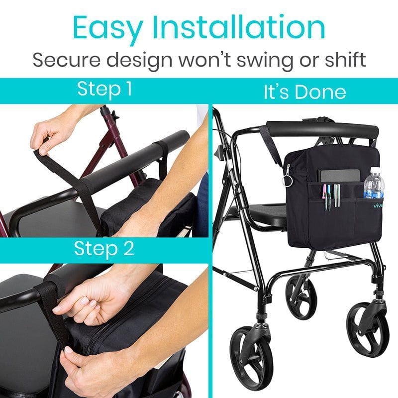 Picture of Rollator Bag