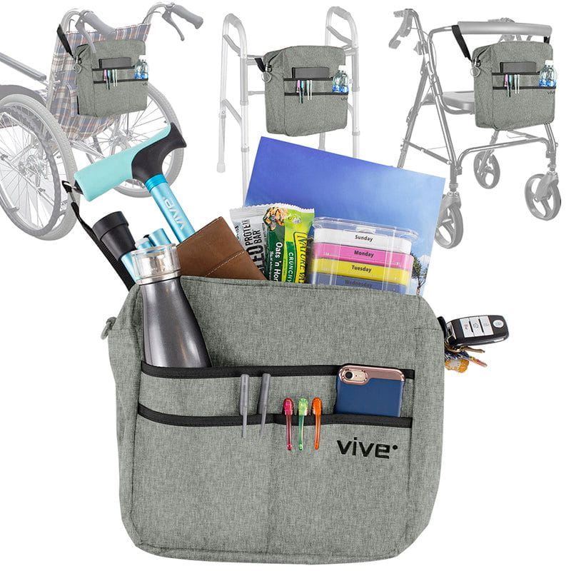 Picture of Rollator Bag