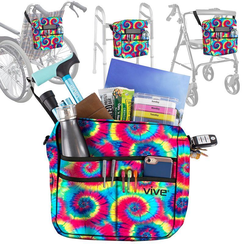 Picture of Rollator Bag