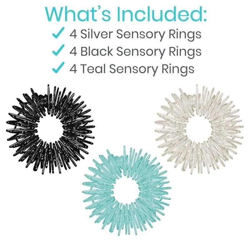 Picture of Sensory Rings