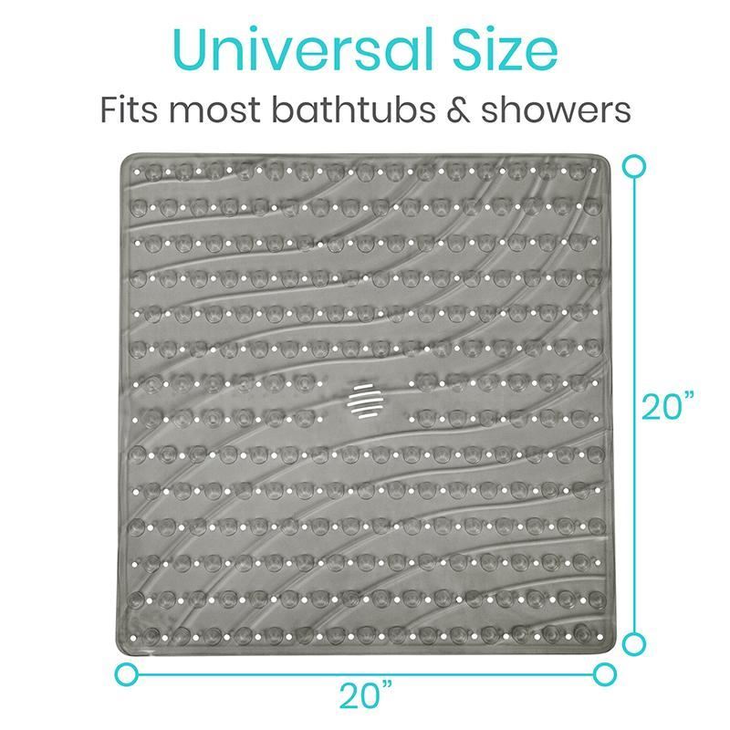 Picture of 20" x 20" Shower Mat