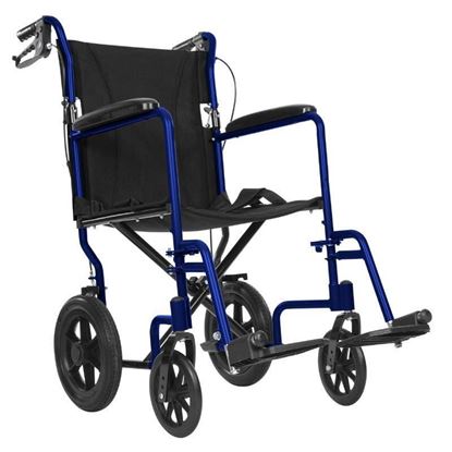 Picture of Transport Wheelchair