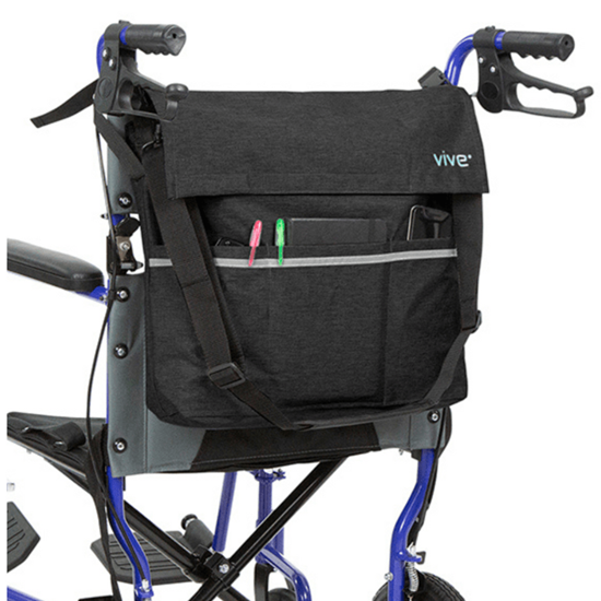 Picture of Wheelchair Bag