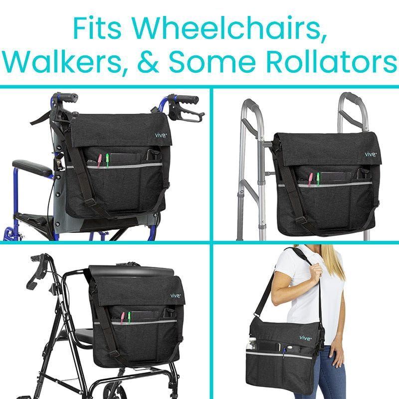 Picture of Wheelchair Bag